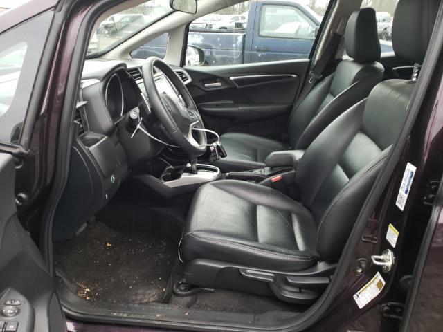 2016 HONDA FIT EX - 3HGGK5H89GM705811