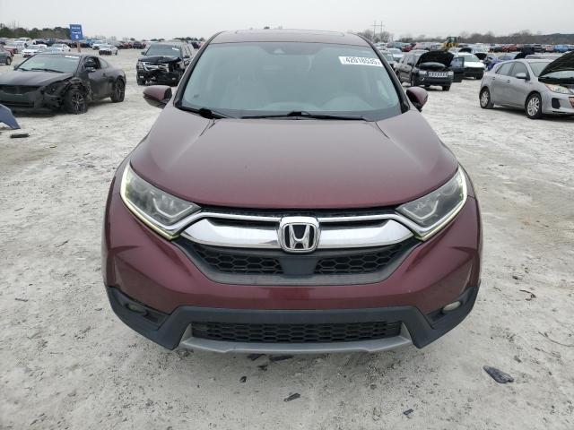 2018 HONDA CR-V EX 7FARW1H54JE016446