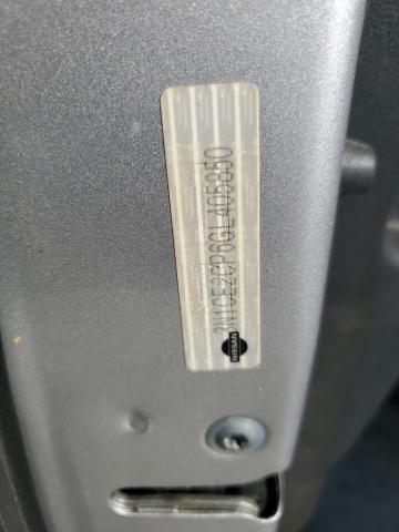 2016 NISSAN VERSA NOTE - 3N1CE2CP6GL405850