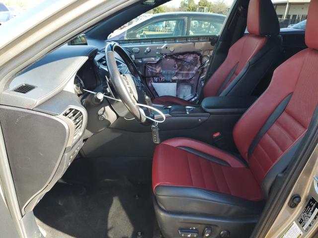 2020 LEXUS NX 300 F S JTJSARBZ5L5003289