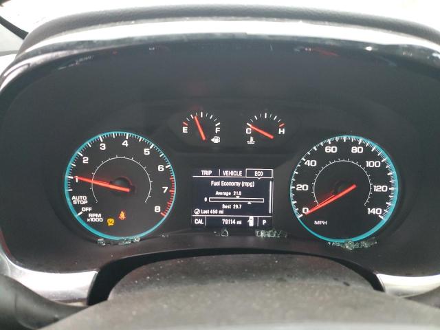 2023 CHEVROLET TRAVERSE L 1GNERFKW8PJ157495
