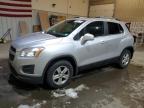 2016 CHEVROLET TRAX 1LT - KL7CJPSB2GB511223