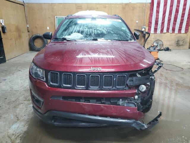2021 JEEP COMPASS 80 - 3C4NJDEB7MT537185