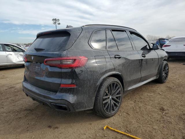 2020 BMW X5 SDRIVE 5UXCR4C09LLT18500