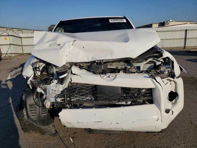 2023 TOYOTA 4RUNNER SE - JTENU5JR1P6182251