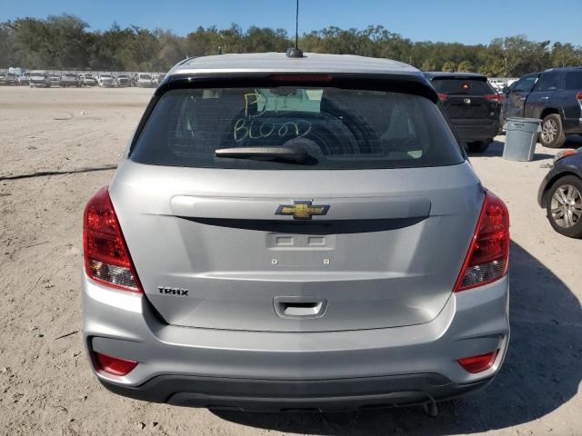 2019 CHEVROLET TRAX LS 3GNCJKSB8KL286407