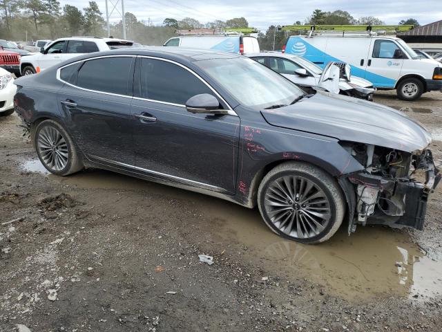 2019 KIA CADENZA LU KNALC4J13K5173811