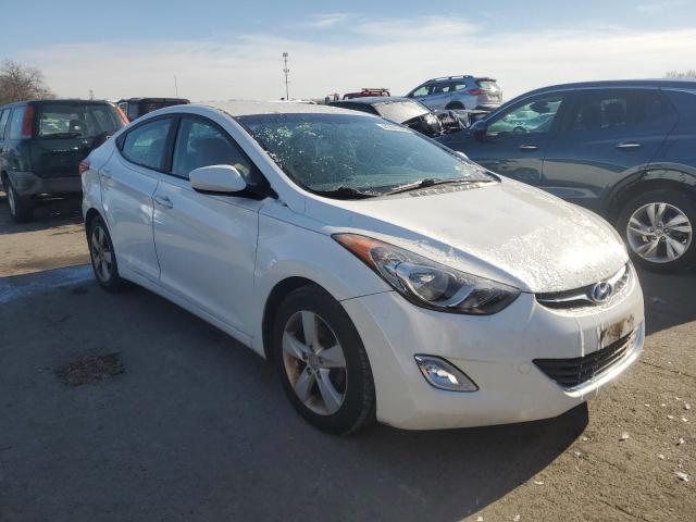 Vin: 5npdh4ae2dh454769, lot: 54473935, hyundai elantra gls 20134