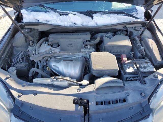 2015 TOYOTA CAMRY - 4T1BF1FK5FU904736
