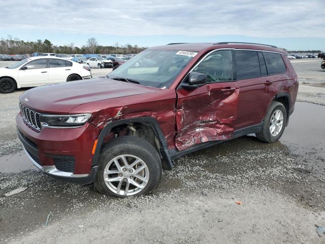 JEEP GRAND CHER