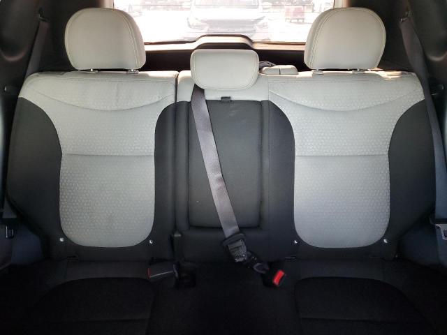 2016 KIA SOUL + - KNDJP3A58G7306005