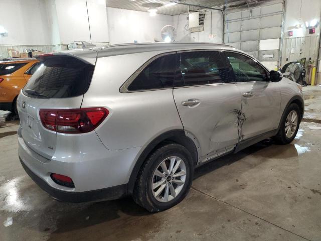 2019 KIA SORENTO L - 5XYPGDA34KG439354