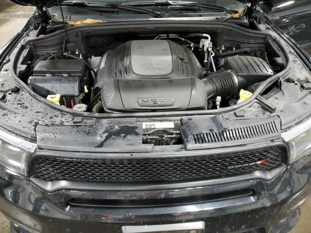 2018 DODGE DURANGO R/ - 1C4SDJCT9JC291137