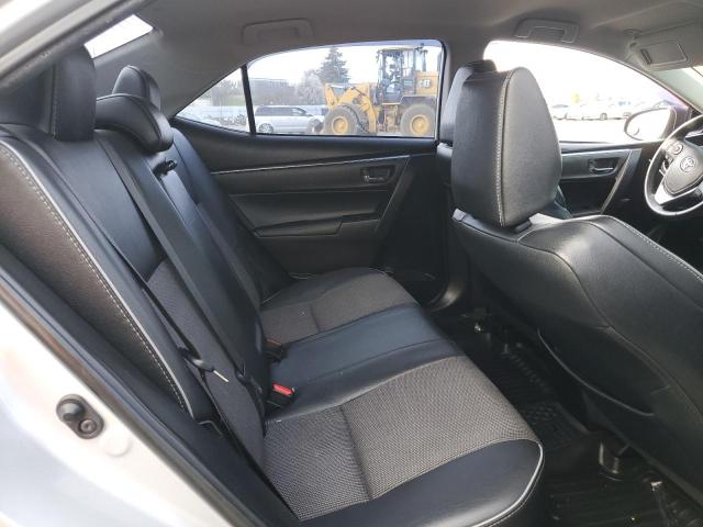 2015 TOYOTA COROLLA L - 5YFBURHE9FP359251