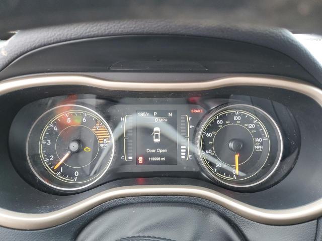 2018 JEEP CHEROKEE L - 1C4PJLCX3JD531239