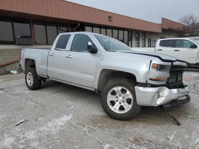 Vin: 2gcvkpec1k1235459, lot: 42192495, chevrolet all models k1500 lt 20194