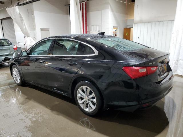 Vin: 1g1zd5st0pf240391, lot: 42530805, chevrolet malibu lt 20232