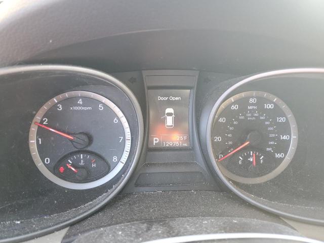 2016 HYUNDAI SANTA FE S - 5XYZU3LB6GG375678