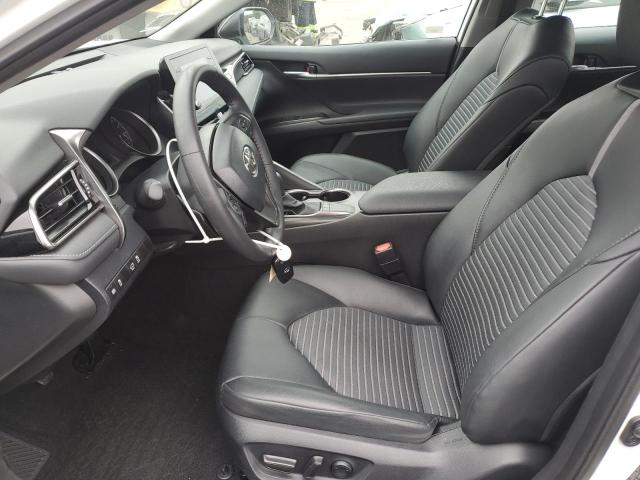 2024 TOYOTA CAMRY SE N 4T1T11AK4RU247359