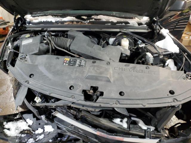 2015 CHEVROLET TAHOE K150 - 1GNSKBKC9FR585792