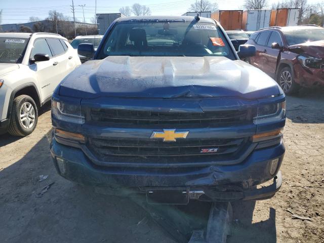 2017 CHEVROLET SILVERADO - 1GCVKREC4HZ358300