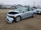 2017 CHEVROLET MALIBU LT - 1G1ZE5ST6HF180728