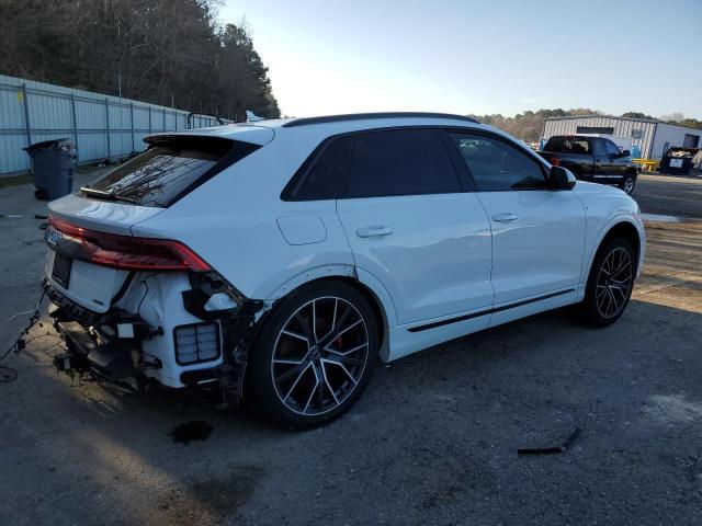 2019 AUDI Q8 PRESTIG WA1FVAF10KD037797