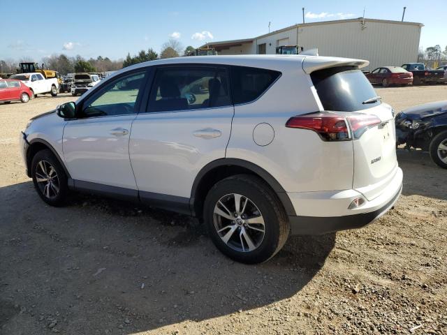 2018 TOYOTA RAV4 ADVEN - 2T3WFREV0JW472777