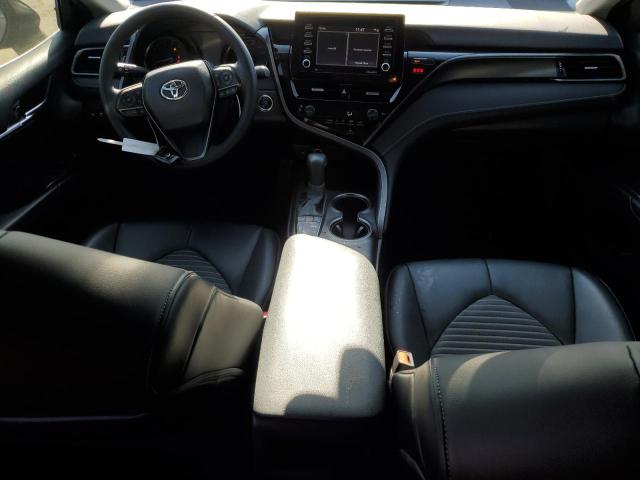 2022 TOYOTA CAMRY SE 4T1T11AK6NU638233