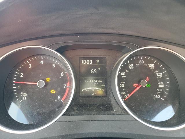 2016 VOLKSWAGEN JETTA S - 3VW267AJ8GM353243