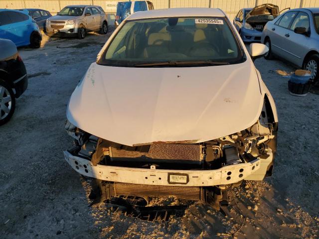 2017 CHEVROLET CRUZE LS 1G1BC5SM2H7230129