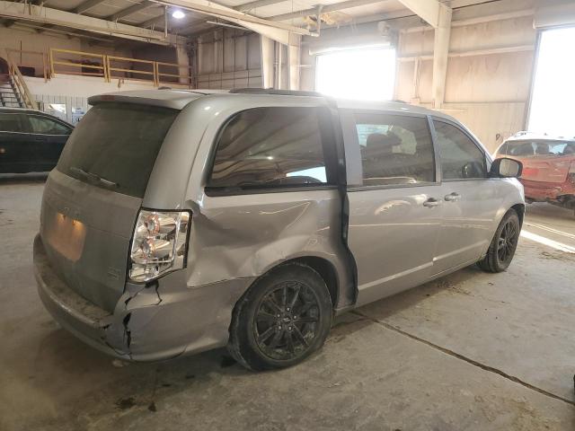 2019 DODGE GRAND CARA - 2C4RDGEG4KR690645