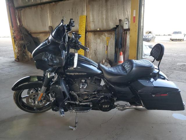 2017 HARLEY-DAVIDSON FLHXSE CVO 1HD1PXF19HB953541