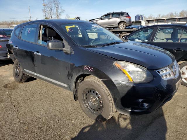 2015 NISSAN ROGUE SELE - JN8AS5MV9FW765817
