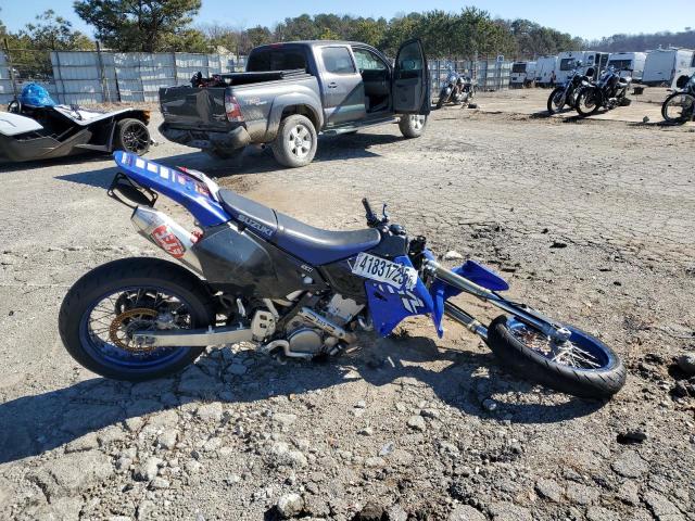 SUZUKI DR-Z400 SM