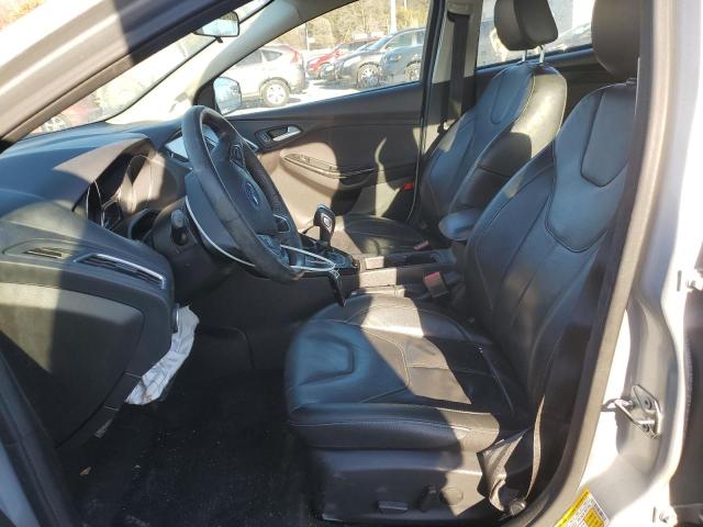 2018 FORD FOCUS TITA 1FADP3N27JL233162