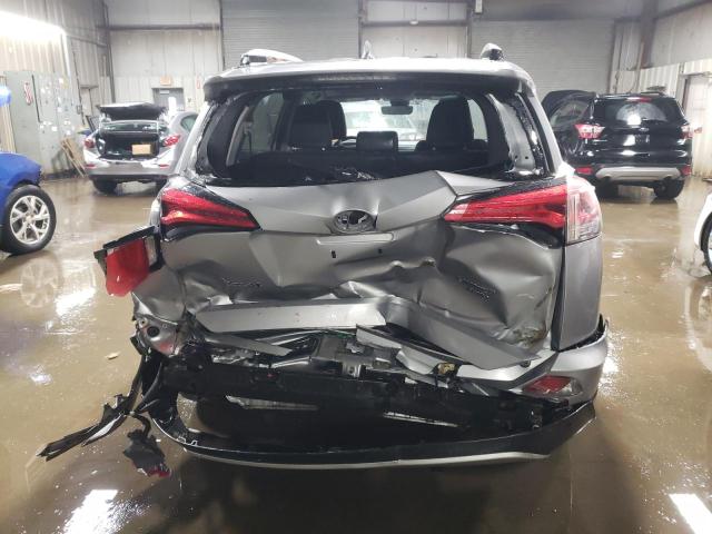 2016 TOYOTA RAV4 LIMIT - 2T3DFREV1GW499275