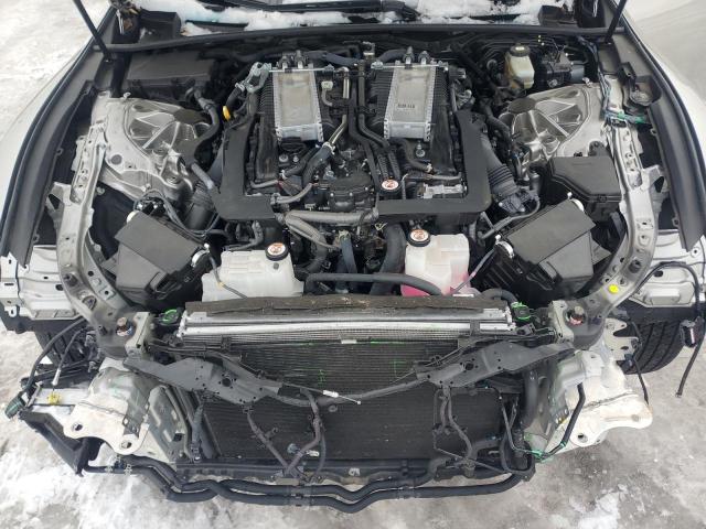 2023 LEXUS LS 500 BAS JTHD51GF4P5011341