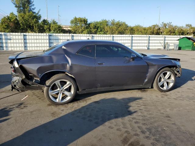 Vin: 2c3cdzbt9hh659106, lot: 41515315, dodge challenger r/t 20173