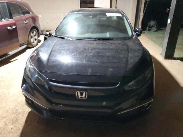 2019 HONDA CIVIC EX - 19XFC1F34KE018343