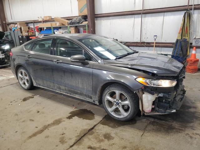 Vin: 3fa6p0t93fr308164, lot: 42353285, ford fusion se 20154