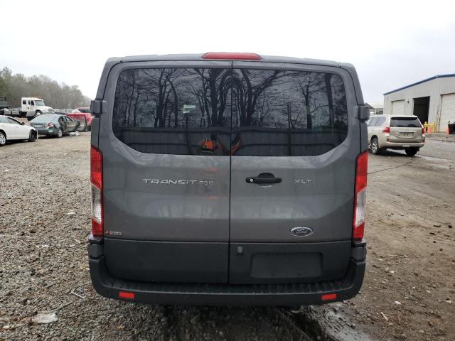 2021 FORD TRANSIT T- - 1FBAX2Y84MKA66099