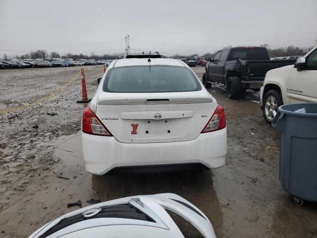 2018 NISSAN VERSA S - 3N1CN7AP2JK409665