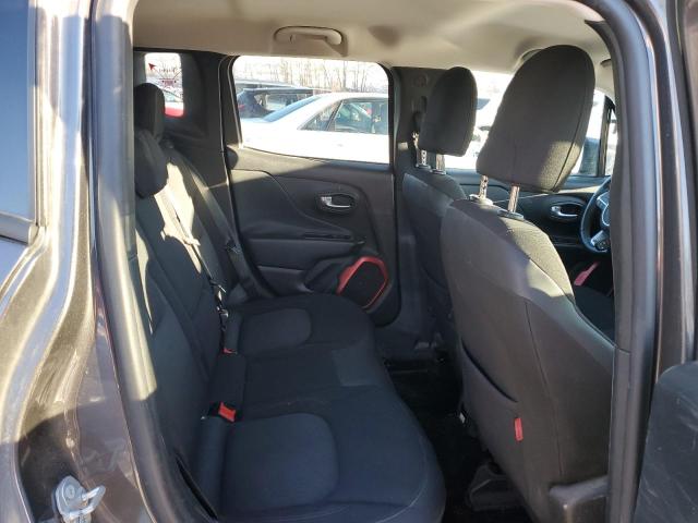 2016 JEEP RENEGADE T - ZACCJBCT8GPD48936