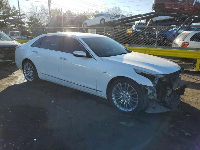 2018 CADILLAC CT6 PREMIU - 1G6KJ5R63JU151762
