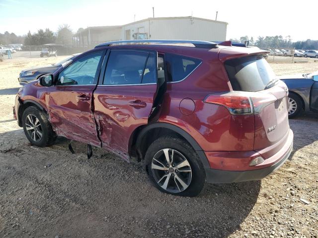 2018 TOYOTA RAV4 ADVEN - 2T3WFREV3JW475964