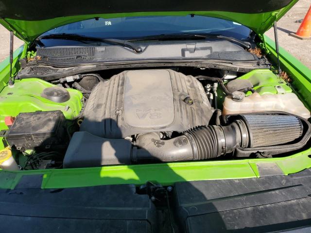 2017 DODGE CHALLENGER - 2C3CDZBT2HH554150