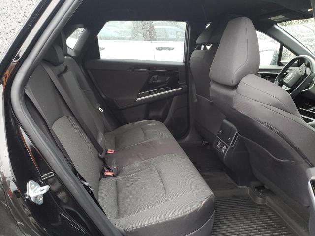 2024 SUBARU SOLTERRA P JTMABABA1RA059866