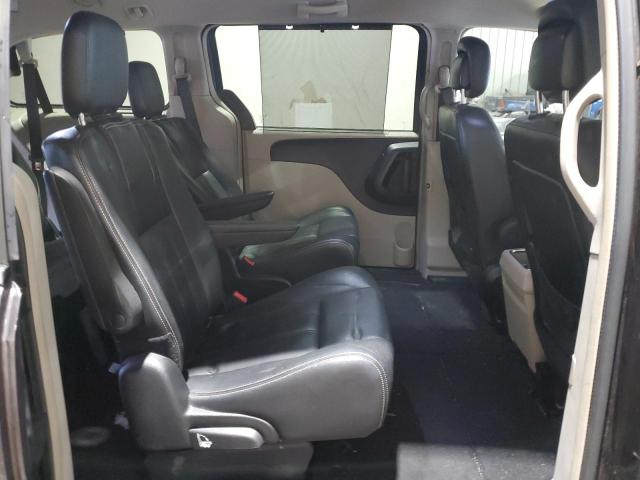 2C4RC1BG9FR618771 2015 CHRYSLER MINIVAN