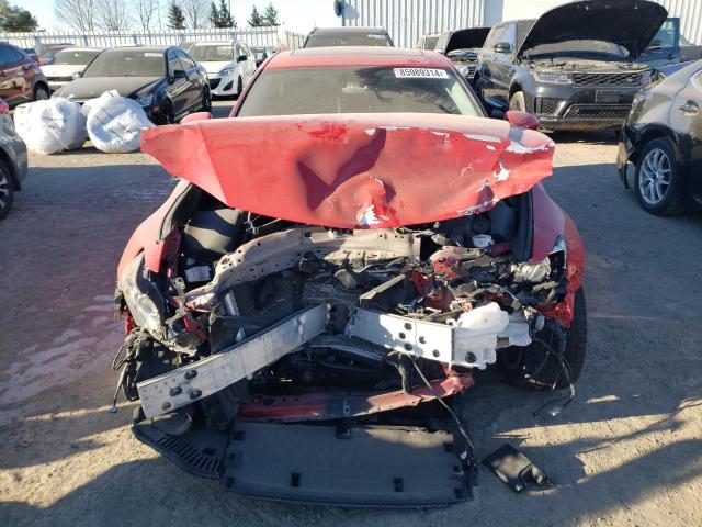 2016 LEXUS IS 300 - JTHCM1D22G5002637